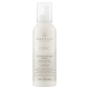 Paul Mitchell Awapuhi Wild Ginger HydroCream Whip Mousse