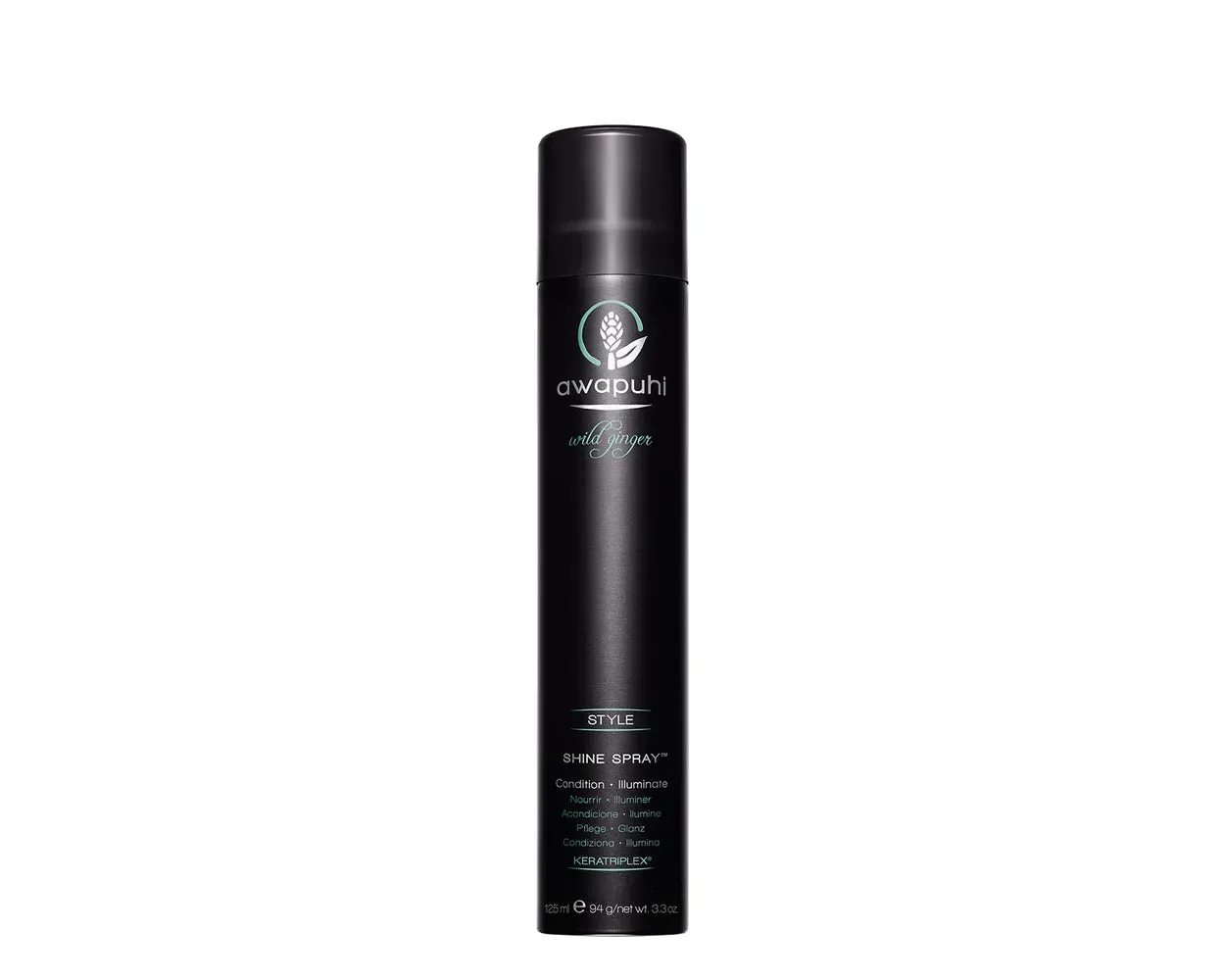 Paul Mitchell Awapuhi Wild Ginger Shine Spray 125ml/3.3oz