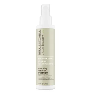 Paul Mitchell Clean Beauty Everyday Leave In Treatment 5.1oz