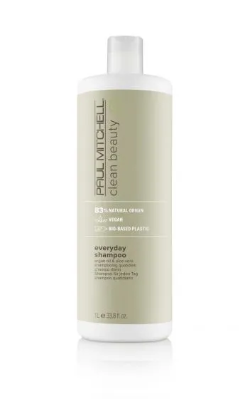 Paul Mitchell Clean Beauty Everyday Shampoo