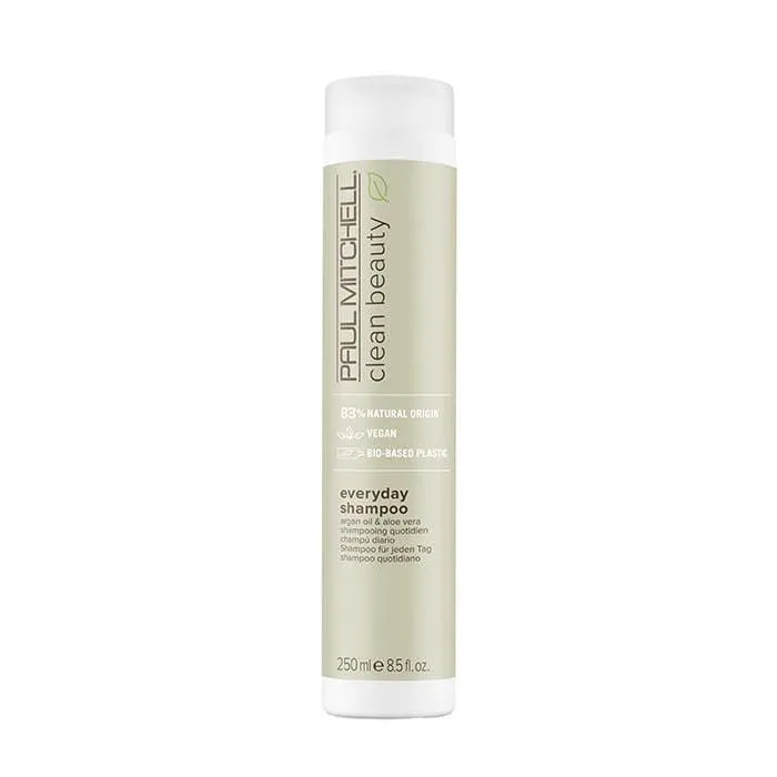 Paul Mitchell Clean Beauty Everyday Shampoo
