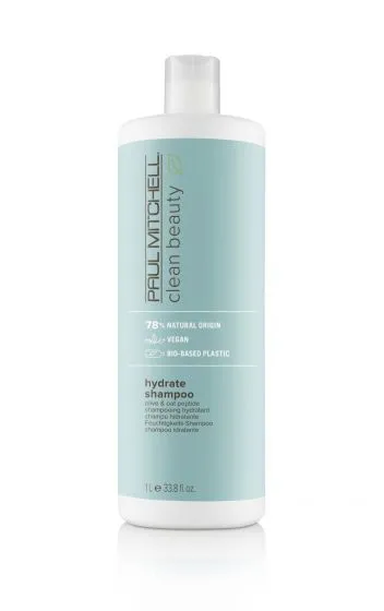 Paul Mitchell Clean Beauty Hydrate Shampoo