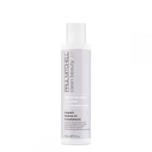 Paul Mitchell Clean Beauty Repair Leave-In Treatment 5.1oz