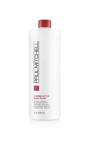 Paul Mitchell Super Sculpt Glaze