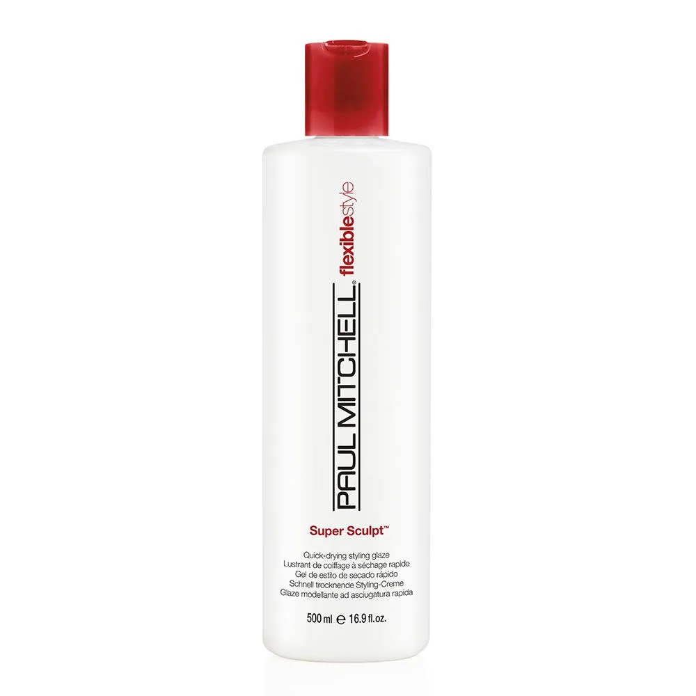 Paul Mitchell Super Sculpt Glaze