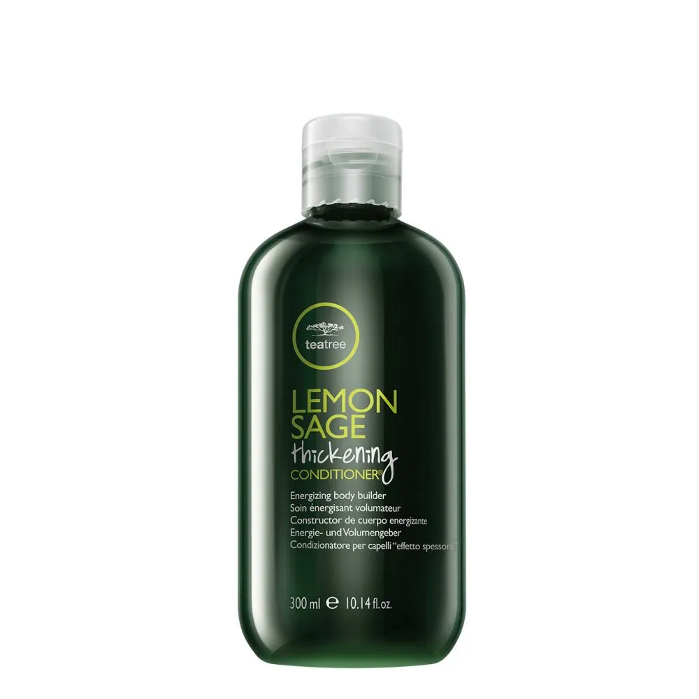 Paul Mitchell Tea Tree Lemon Sage Thickening Conditioner