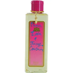 PEACE LOVE & JUICY COUTURE by Juicy Couture