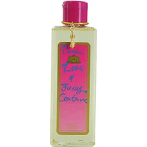 PEACE LOVE & JUICY COUTURE by Juicy Couture