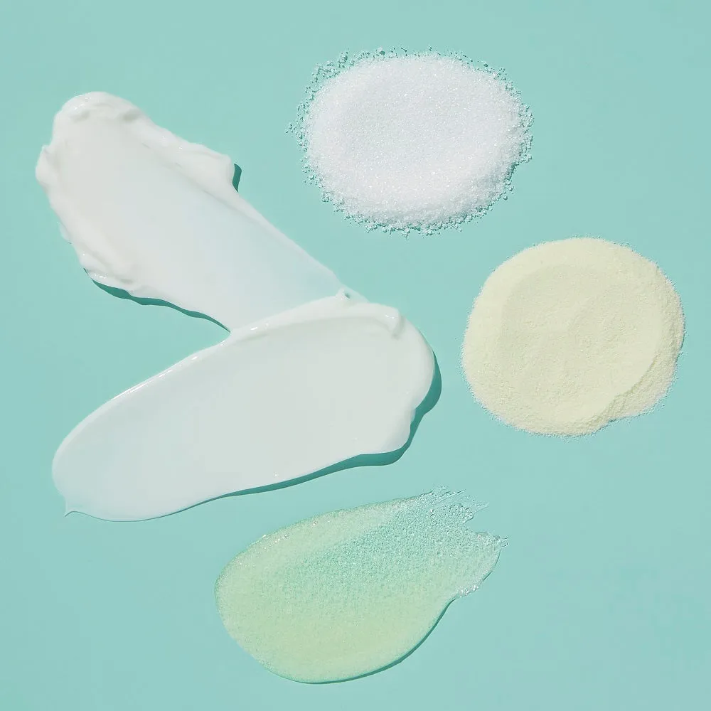 Pedi-in-a-Box Mint Mimosa - 5 Steps - Voesh