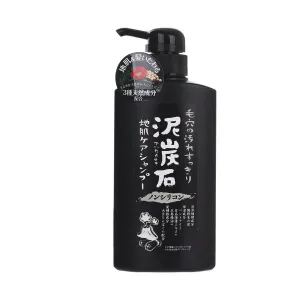 PELICAN Charocol Shampoo