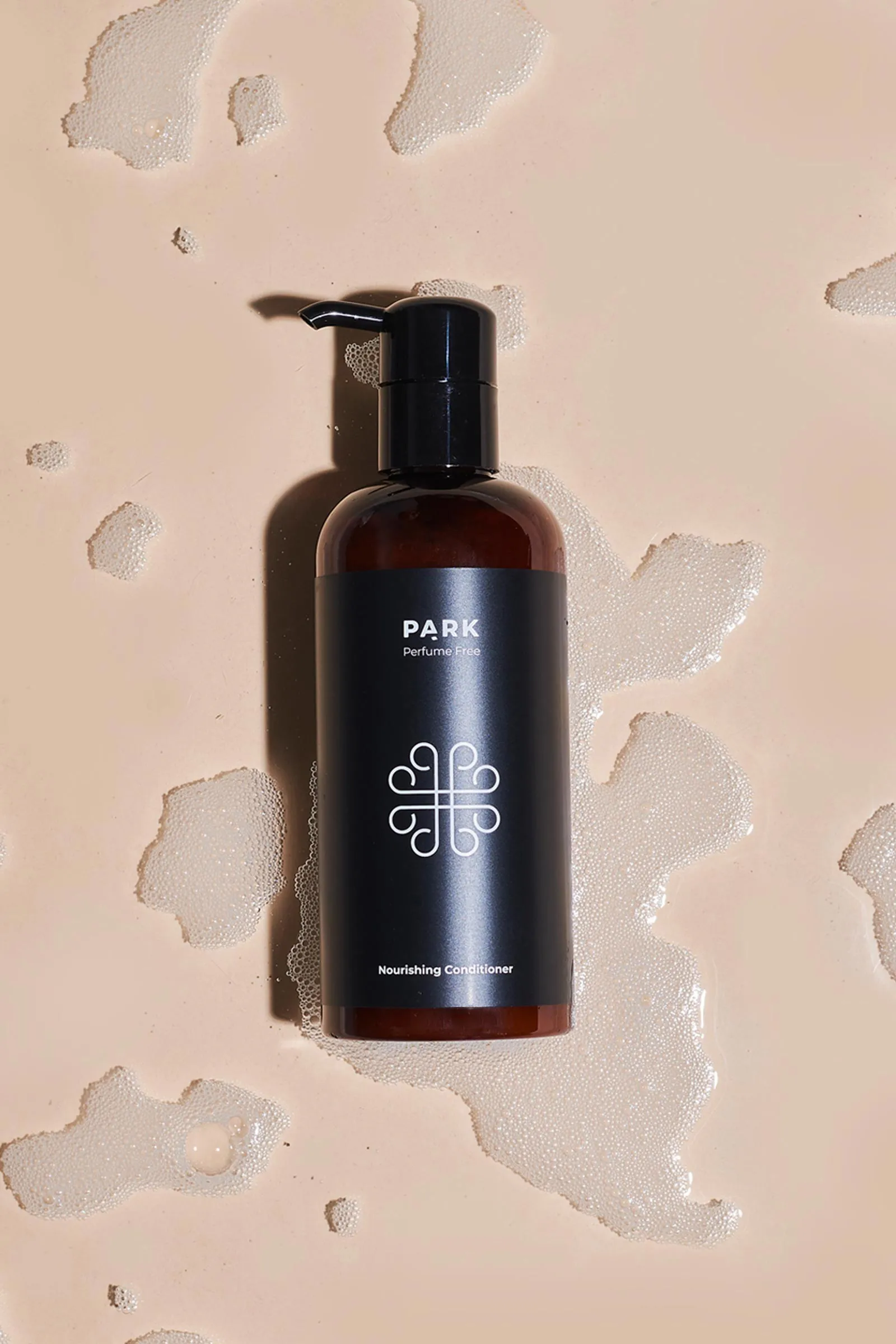Perfume Free Nourishing Conditioner C Gentle and nourishing conditioner for all hair types