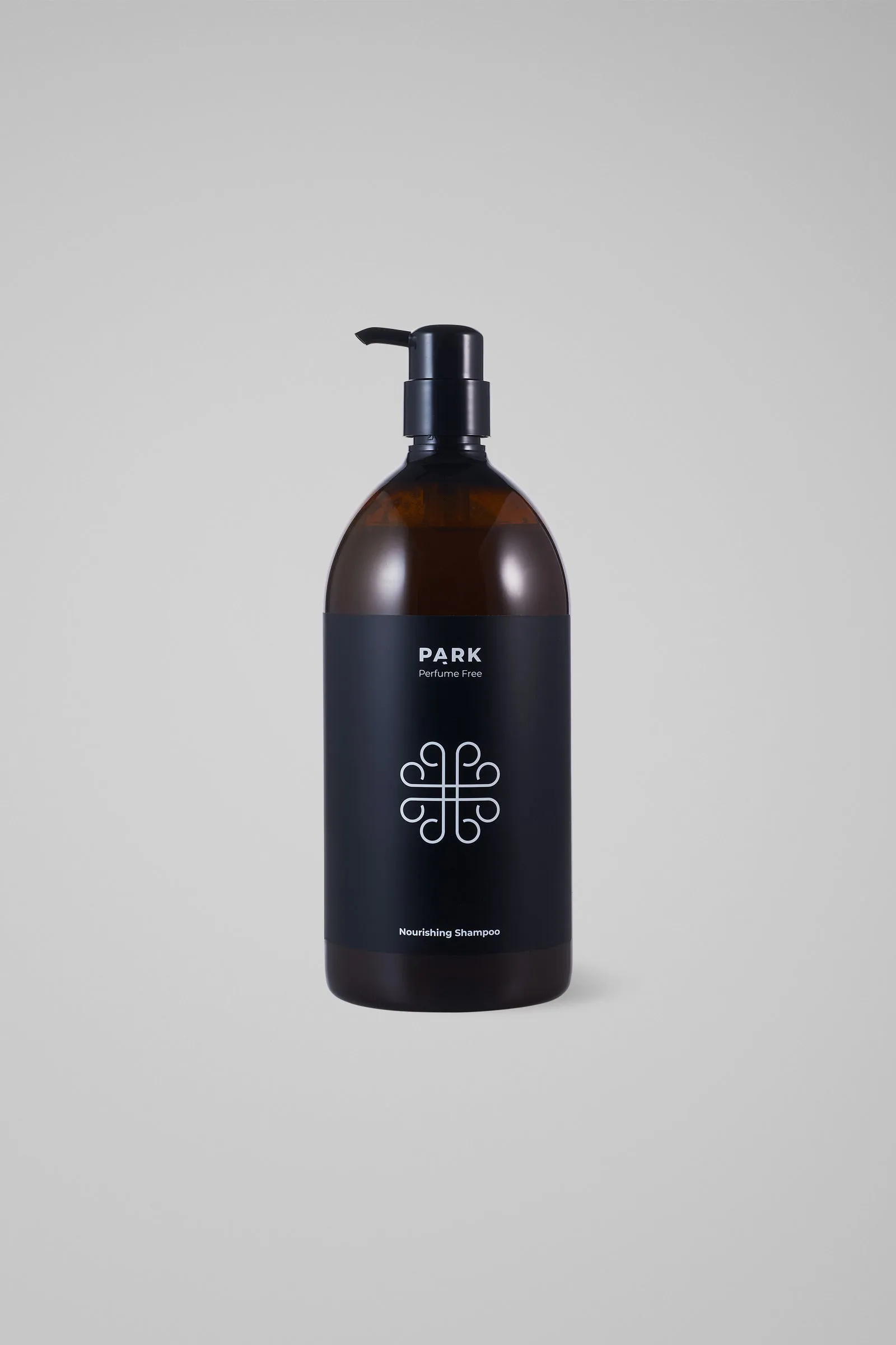 Perfume Free Nourishing Shampoo C Mild and nourishing shampoo for all hair types