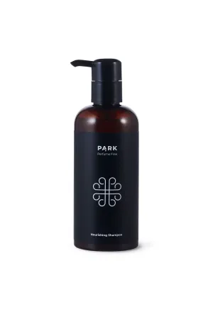 Perfume Free Nourishing Shampoo C Mild and nourishing shampoo for all hair types