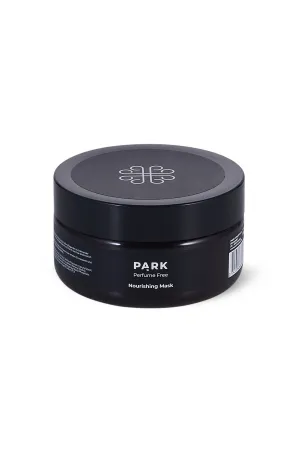 Perfume Free Nourishing Treatment C Intense moisture and nourishment for all hair types