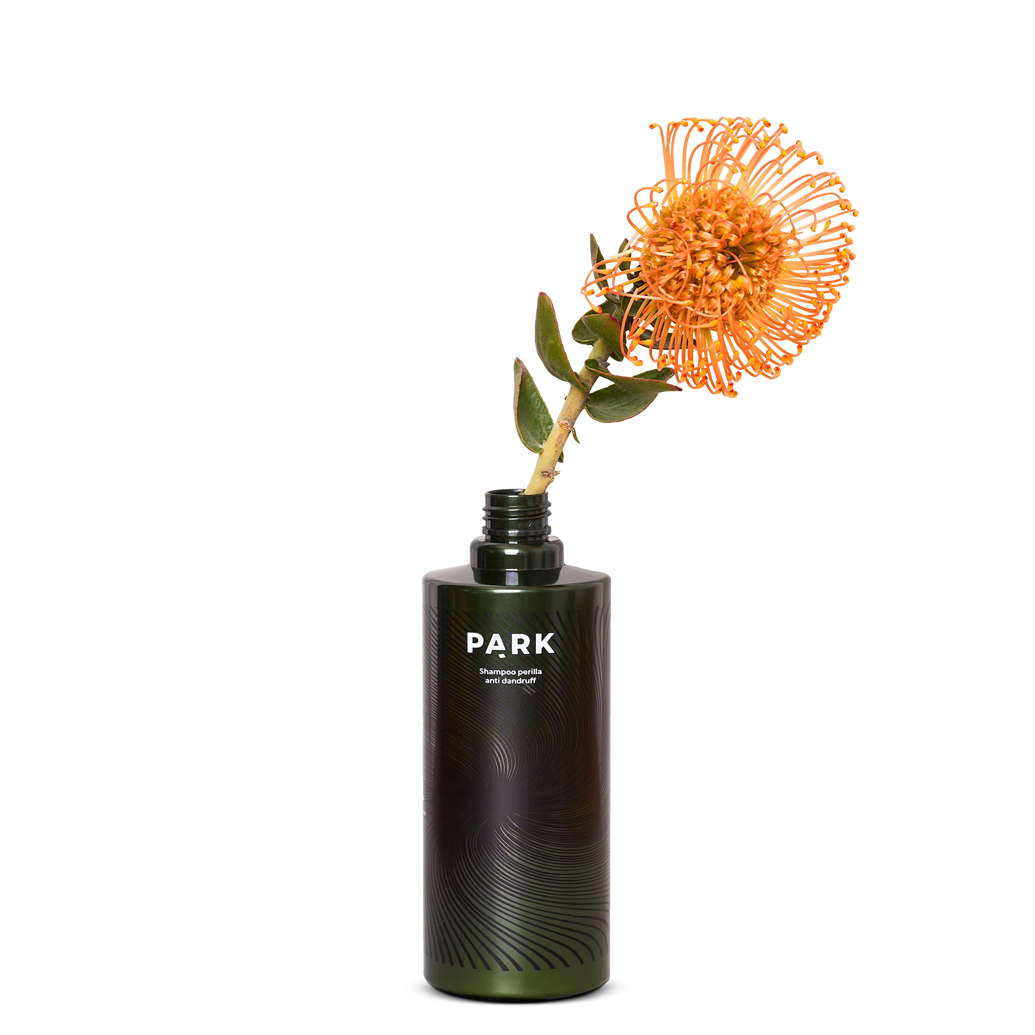 Perilla Conditioner - Anti-dandruff conditioner