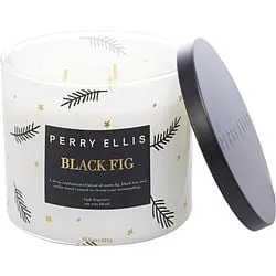 PERRY ELLIS BLACK FIG by Perry Ellis