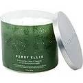PERRY ELLIS FRESH CUT PINE, CITRUS & MAGNOLIA by Perry Ellis