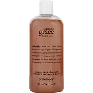 PHILOSOPHY AMAZING GRACE BALLET ROSE by Philosophy