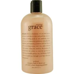 PHILOSOPHY AMAZING GRACE by Philosophy