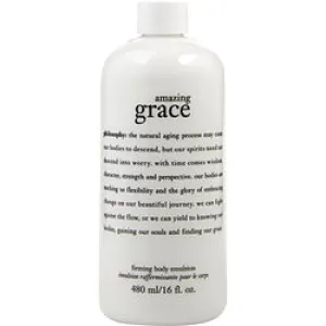 PHILOSOPHY AMAZING GRACE by Philosophy