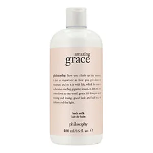 PHILOSOPHY AMAZING GRACE by Philosophy