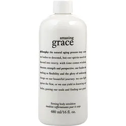 PHILOSOPHY AMAZING GRACE by Philosophy