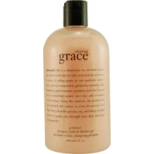 PHILOSOPHY AMAZING GRACE by Philosophy