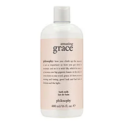 PHILOSOPHY AMAZING GRACE by Philosophy