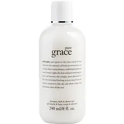 PHILOSOPHY PURE GRACE by Philosophy