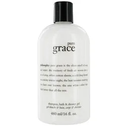 PHILOSOPHY PURE GRACE by Philosophy
