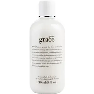 PHILOSOPHY PURE GRACE by Philosophy