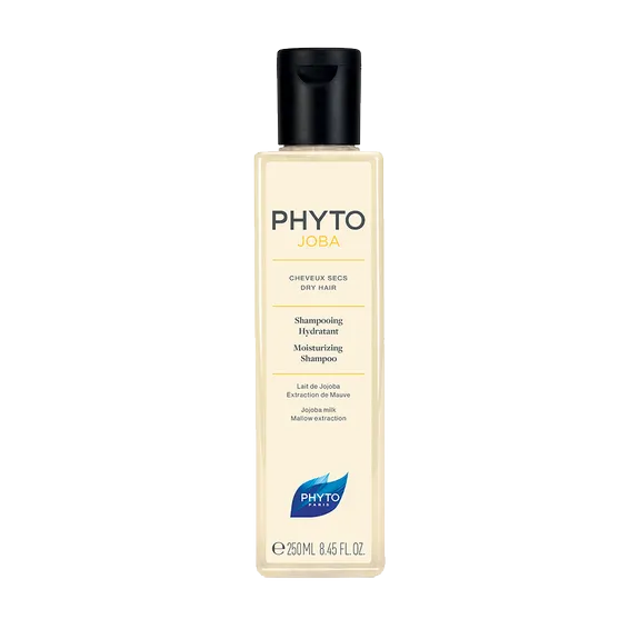 Phyto Paris  NOURISHMENT Nourishing Shampoo