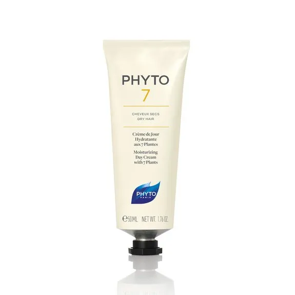 Phyto Phyto 7 Hydrating Day Cream with 7 Plants 50ml/1.7oz
