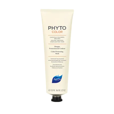 Phyto Phytocolor Hair Mask/Masque 150ml/5.29 oz
