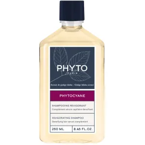 Phyto Phytocyane Shampoo 250ml