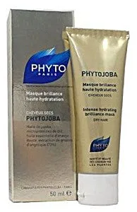 Phyto Phytojoba Moisturizing Mask