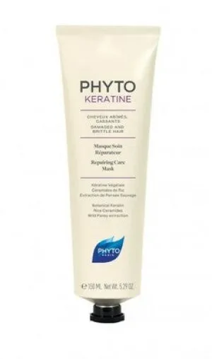 Phyto Phytokeratine Repairing Care Mask/Masque 150ml/5.29 oz