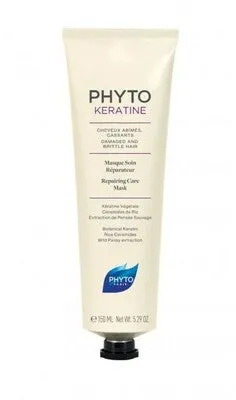 Phyto Phytokeratine Repairing Care Mask/Masque 150ml/5.29 oz