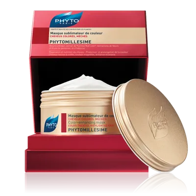 Phyto Phytomillesime Color-Enhancing Mask 200ml