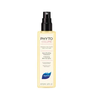 Phyto Phytovolume Volumizing Brushing Spray 150ml/5.07oz