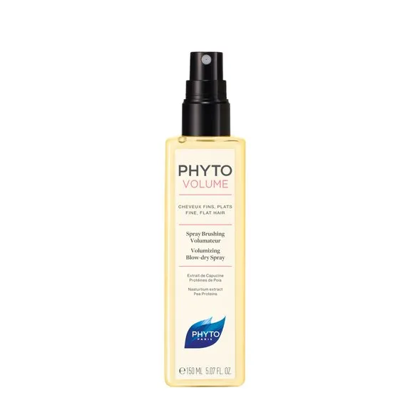 Phyto Phytovolume Volumizing Brushing Spray 150ml/5.07oz