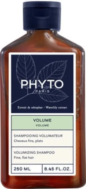 Phyto PhytovolumeShampoo 250ml/8.45 oz