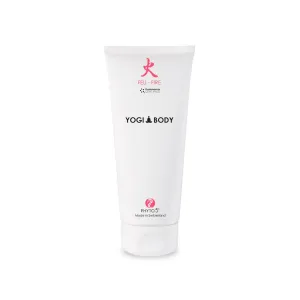 Phyto5 Fire Element Yogi Body Gel