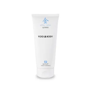 Phyto5 Metal Element Yogi Body Gel