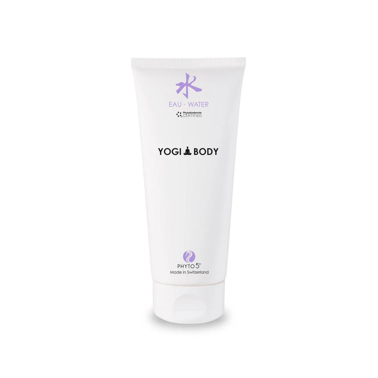 Phyto5 Water Element Yogi Body Gel
