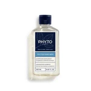 PHYTOCYANE INVIGORATING SHAMPOO - MEN 250ml/8.45 oz