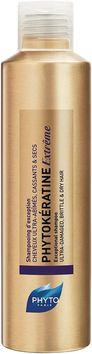 Phytokeratine Extreme Shampoo 200ml