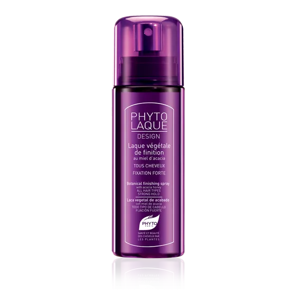 PHYTOLAQUE Design Botanical Finishing Spray with Acacia Honey 100ml