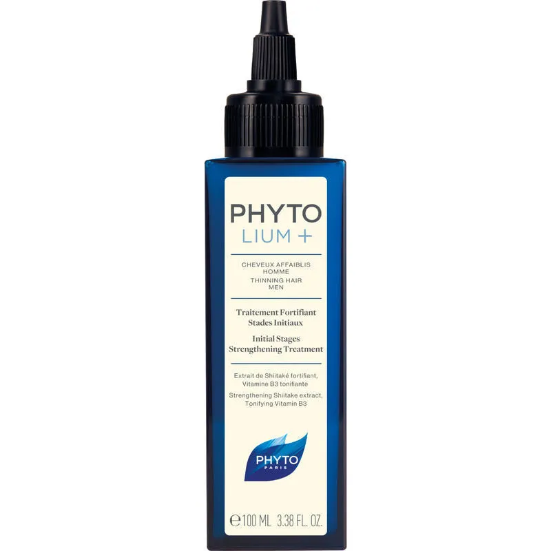 PHYTOLIUM   Strenghtening Treatment Initial Stages, 100ML