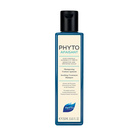 PHYTOPAISANT Soothing Treatment Shampoo